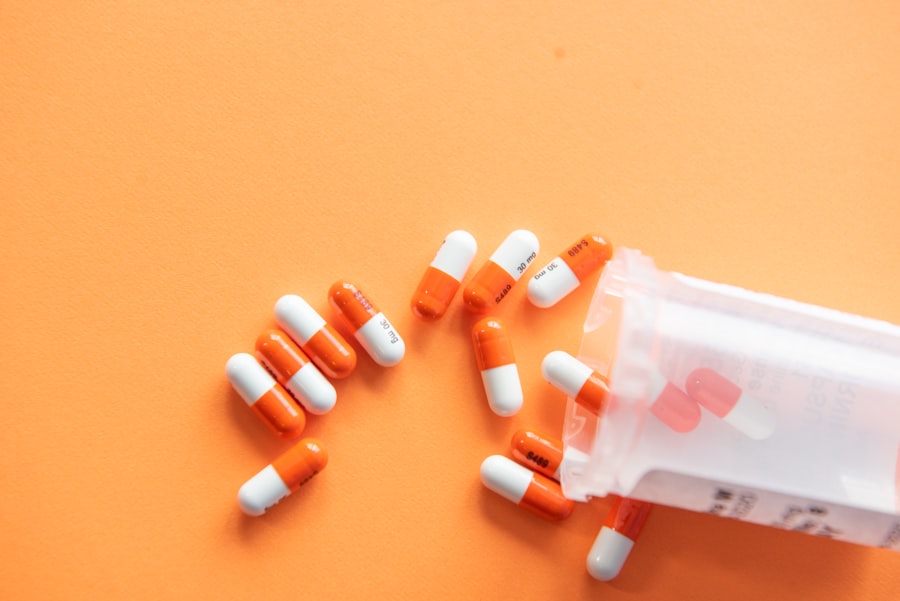 Vista representativa del rubro de Farmacia Vida Sana